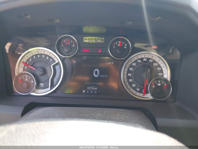 2014 RAM 1500 1C6RR7LG9ES342225 Photo 6