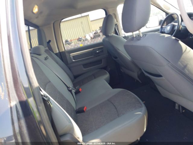 2014 RAM 1500 1C6RR7LG9ES342225 Photo 7