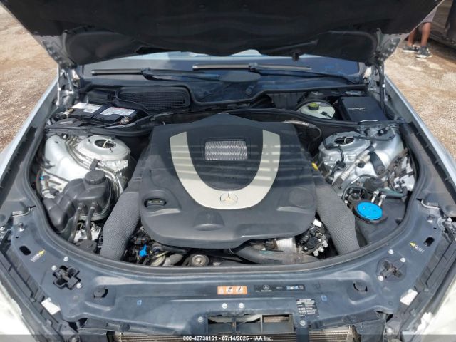 2010 MERCEDES-BENZ S 550 WDDNG7BB2AA323959 Photo 9