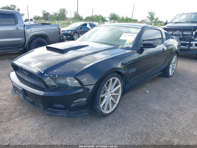 1ZVBP8AM1E5206276 Ford Mustang