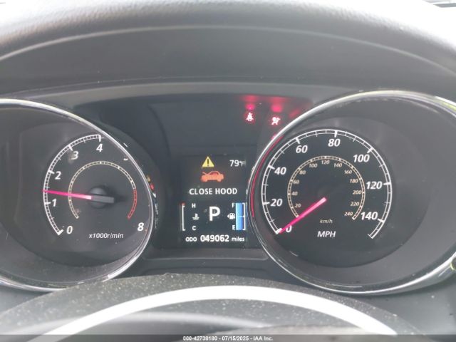 2015 MITSUBISHI OUTLANDER SPORT 4A4AP4AU2FE047124 Photo 6