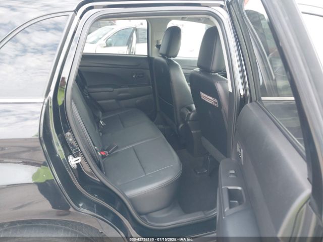 2015 MITSUBISHI OUTLANDER SPORT 4A4AP4AU2FE047124 Photo 7