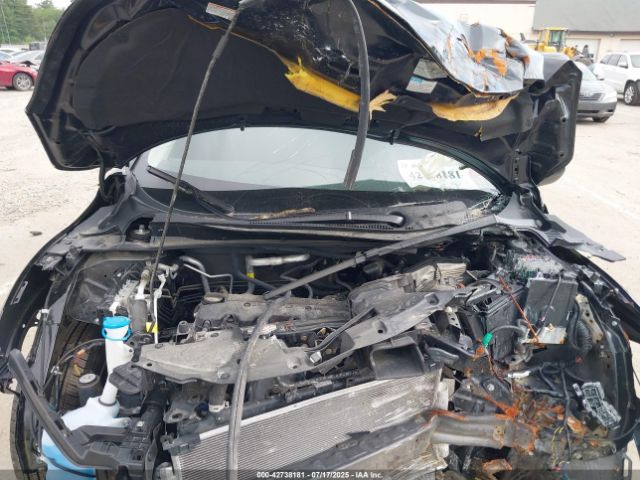 2022 HONDA HR-V 3CZRU6H30NM741275 Photo 9