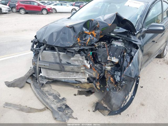 2022 HONDA HR-V 3CZRU6H30NM741275 Photo 5