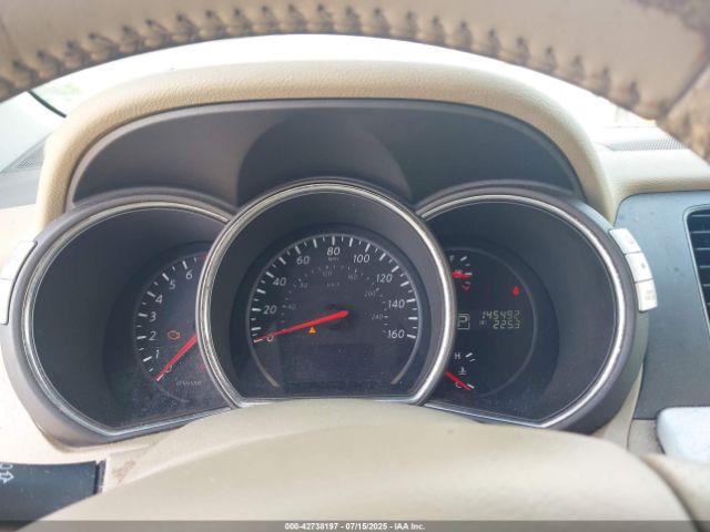 2013 NISSAN MURANO JN8AZ1MU6DW207173 Photo 6