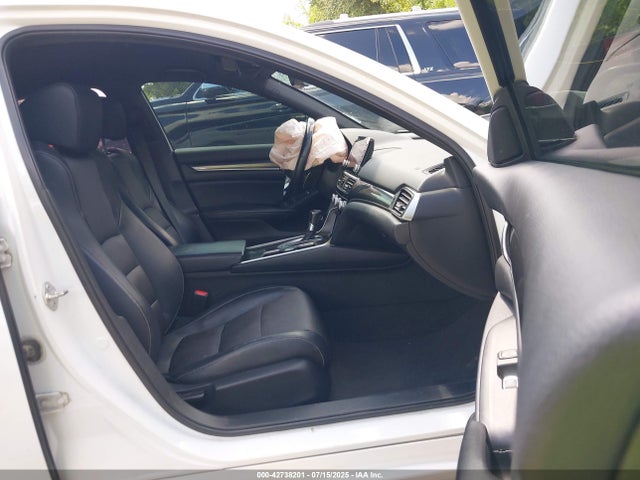 1HGCV1F36JA022426 Honda l15be