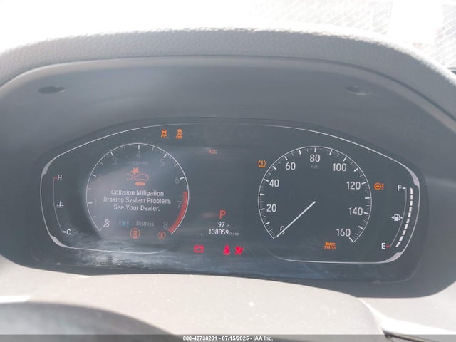 1HGCV1F36JA022426 Honda l15be