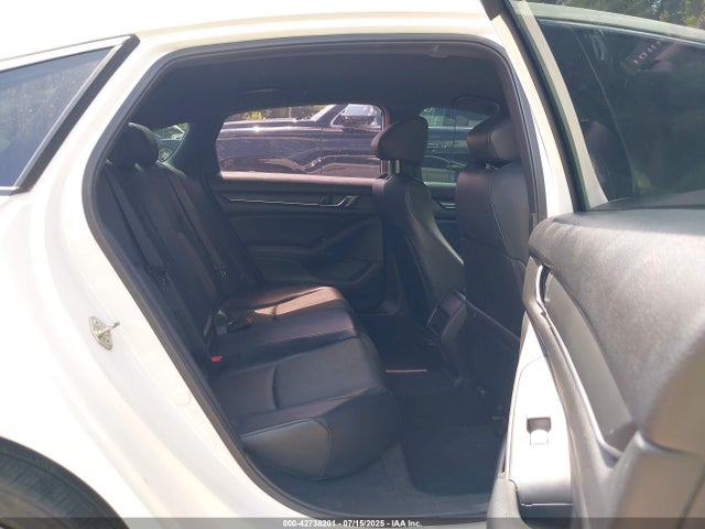 1HGCV1F36JA022426 Honda l15be
