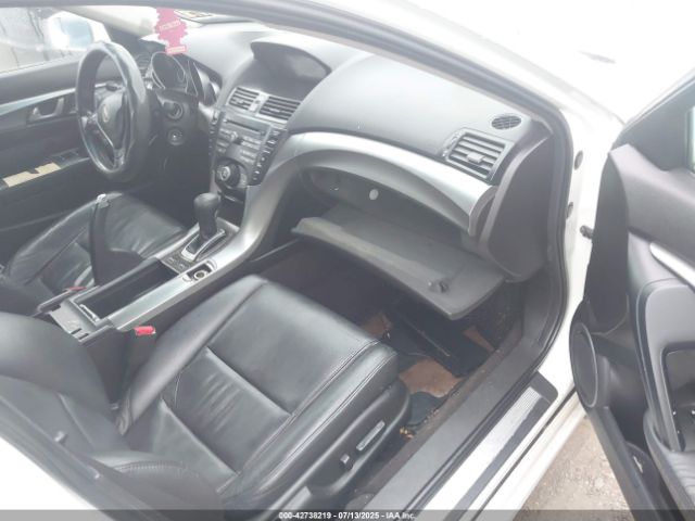 2009 ACURA TL 19UUA862X9A023543 Photo 4