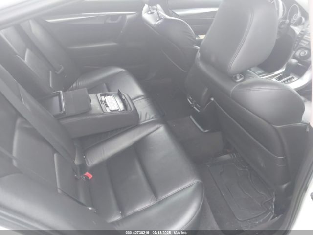 2009 ACURA TL 19UUA862X9A023543 Photo 7