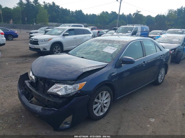 4T1BD1FK4EU126854 Toyota 2ar-fxe+2jm