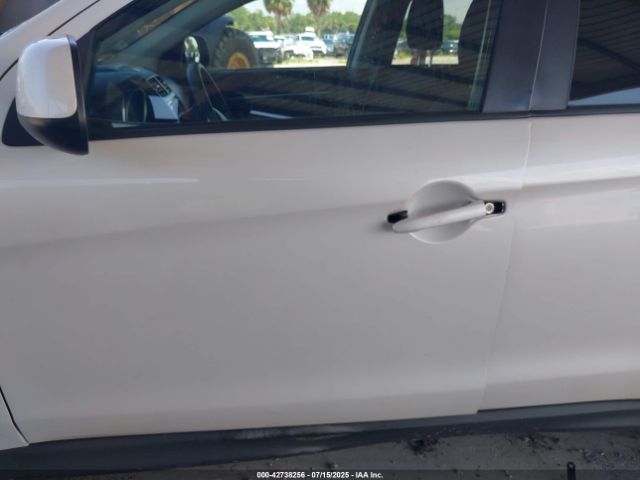 2014 MITSUBISHI OUTLANDER SPORT 4A4AP3AU9EE009303 Photo 5