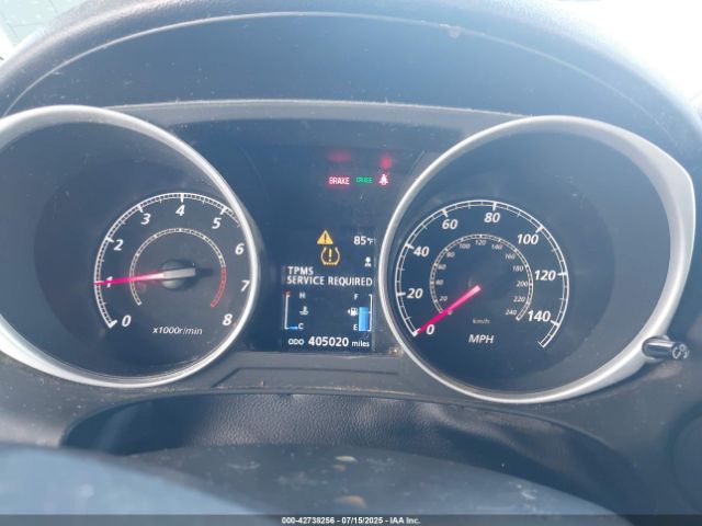 2014 MITSUBISHI OUTLANDER SPORT 4A4AP3AU9EE009303 Photo 6