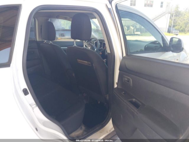 2014 MITSUBISHI OUTLANDER SPORT 4A4AP3AU9EE009303 Photo 7
