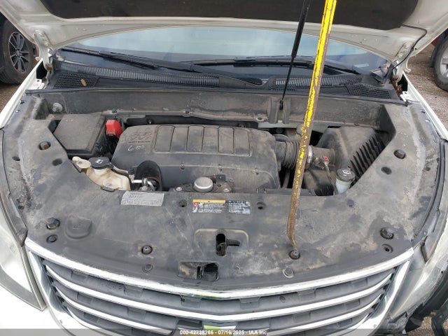 Chevrolet llt 2014 1GNKVGKD2EJ205248 Image 10