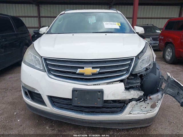 Chevrolet llt 2014 1GNKVGKD2EJ205248 Image 12