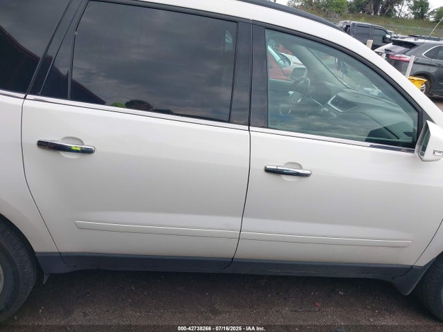 Chevrolet llt 2014 1GNKVGKD2EJ205248 Image 13