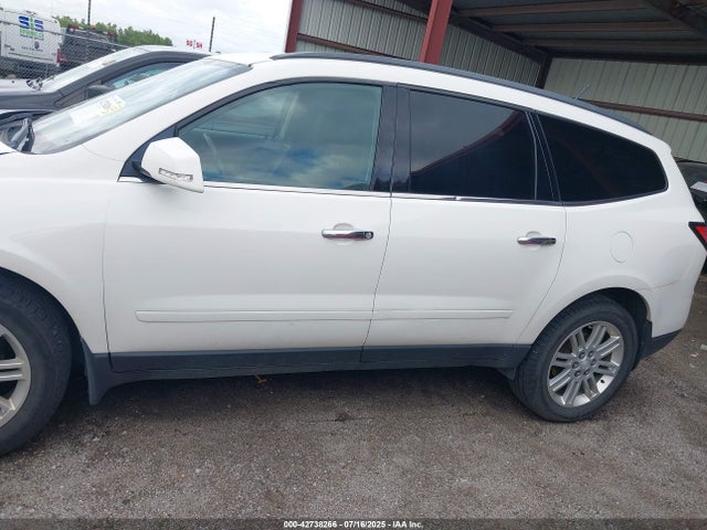 Chevrolet llt 2014 1GNKVGKD2EJ205248 Image 14