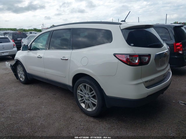 Chevrolet llt 2014 1GNKVGKD2EJ205248 Image 3