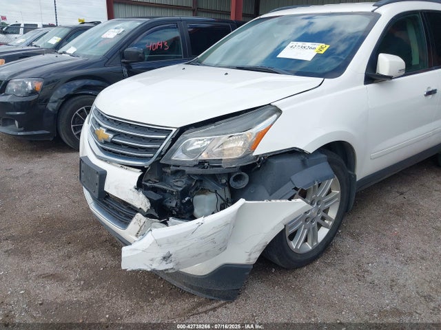 Chevrolet llt 2014 1GNKVGKD2EJ205248 Image 6