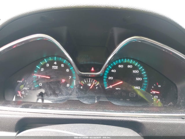 Chevrolet llt 2014 1GNKVGKD2EJ205248 Image 7