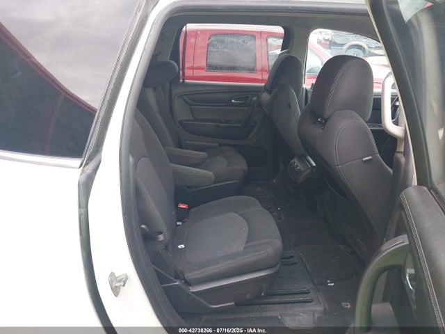 Chevrolet llt 2014 1GNKVGKD2EJ205248 Image 8