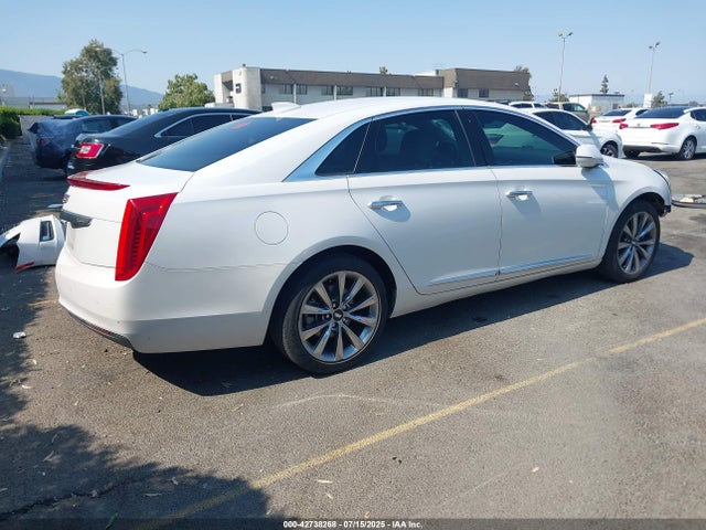 2017 CADILLAC XTS 2G61L5S37H9137120 Photo 3