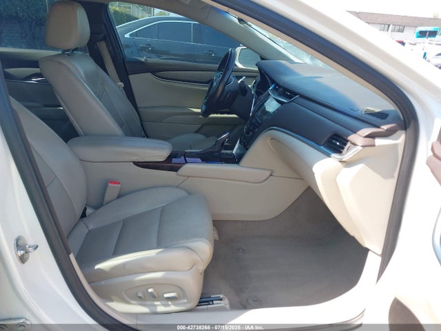 2017 CADILLAC XTS 2G61L5S37H9137120 Photo 4