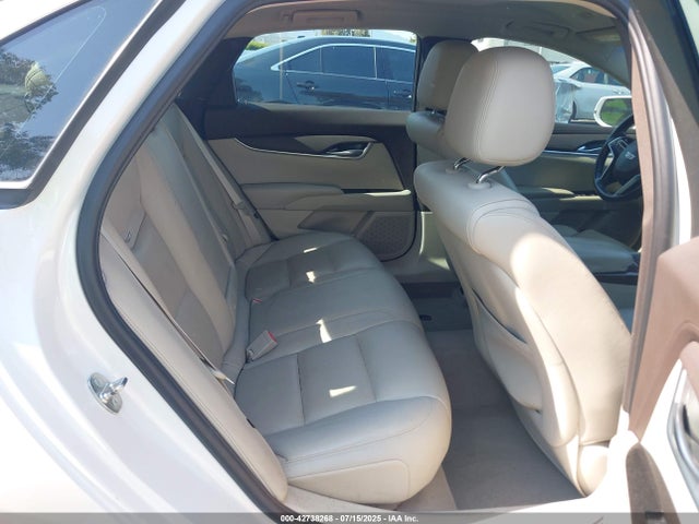 2017 CADILLAC XTS 2G61L5S37H9137120 Photo 7