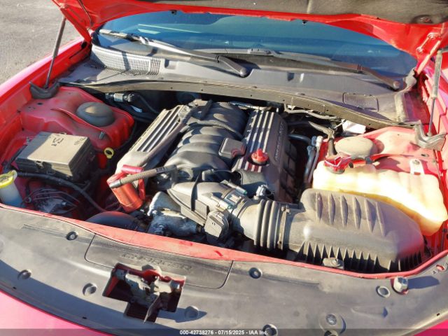 2018 DODGE CHARGER 2C3CDXGJ8JH261144 Photo 9