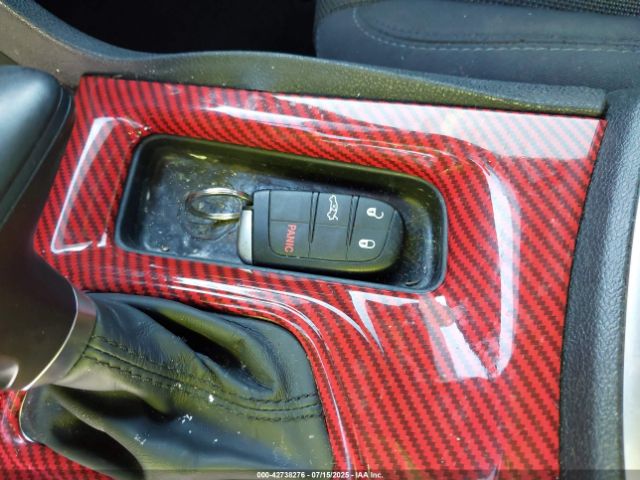 2018 DODGE CHARGER 2C3CDXGJ8JH261144 Photo 10