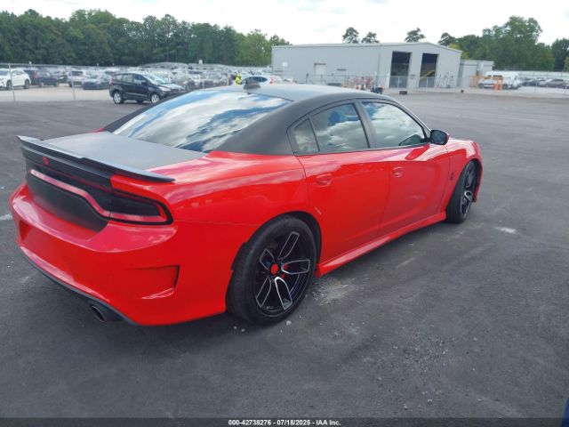 2018 DODGE CHARGER 2C3CDXGJ8JH261144 Photo 3