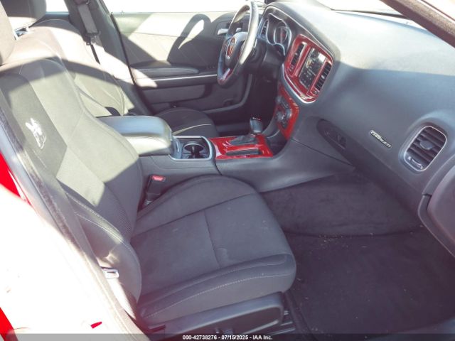 2018 DODGE CHARGER 2C3CDXGJ8JH261144 Photo 4