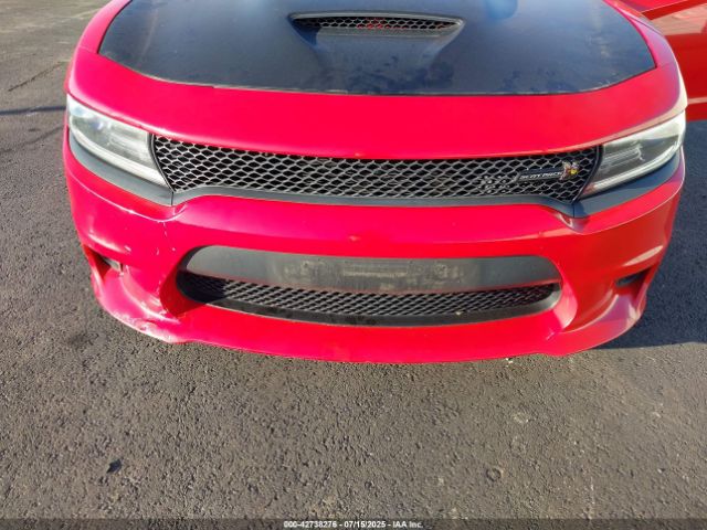 2018 DODGE CHARGER 2C3CDXGJ8JH261144 Photo 5