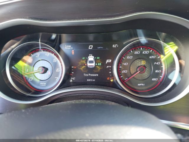 2018 DODGE CHARGER 2C3CDXGJ8JH261144 Photo 6