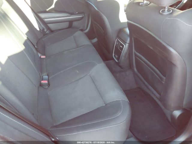 2018 DODGE CHARGER 2C3CDXGJ8JH261144 Photo 7