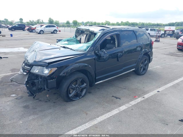 Dodge Journey 2020 3C4PDCGB9LT180310 Image 2