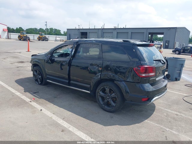 Dodge Journey 2020 3C4PDCGB9LT180310 Image 3