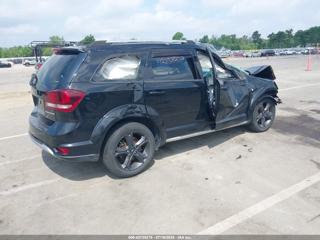 Dodge Journey 2020 3C4PDCGB9LT180310 Image 4