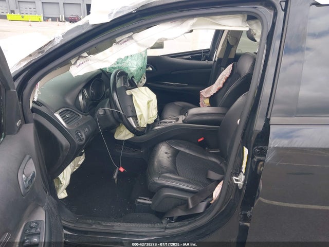 Dodge Journey 2020 3C4PDCGB9LT180310 Image 5