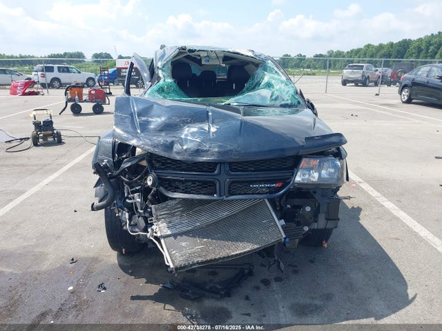 Dodge Journey 2020 3C4PDCGB9LT180310 Image 6