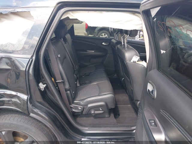 Dodge Journey 2020 3C4PDCGB9LT180310 Image 8