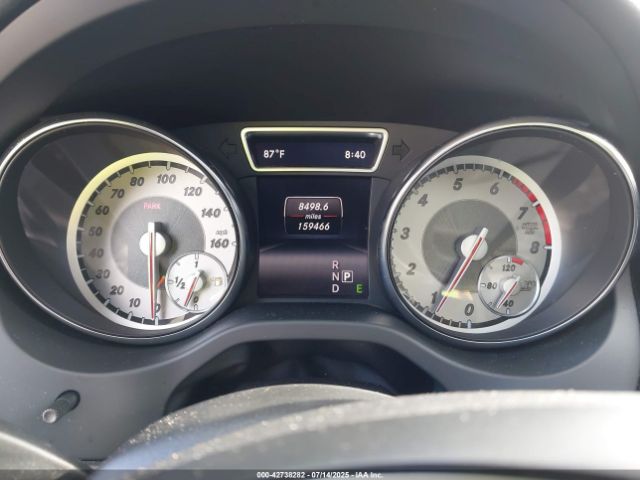 2015 MERCEDES-BENZ CLA 250 WDDSJ4GB6FN177075 Photo 6