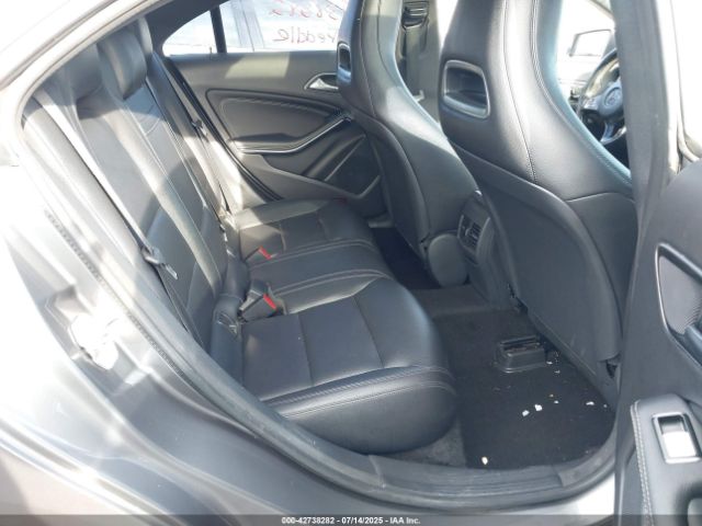 2015 MERCEDES-BENZ CLA 250 WDDSJ4GB6FN177075 Photo 7