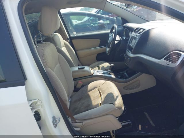 2011 DODGE JOURNEY 3D4PG3FG5BT571914 Photo 4