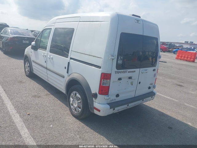 Продаж на аукціоні авто 2012 Ford Transit Connect Xlt, vin: NM0KS9BN1CT075242, номер лоту: 42738338