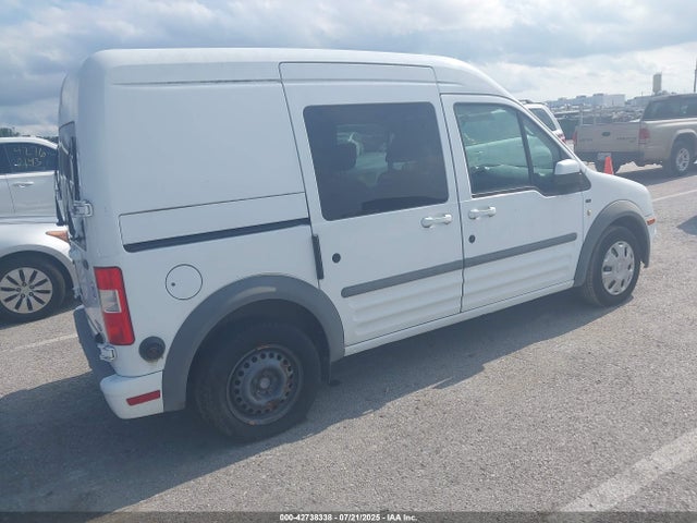 Продаж на аукціоні авто 2012 Ford Transit Connect Xlt, vin: NM0KS9BN1CT075242, номер лоту: 42738338