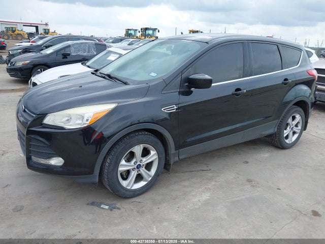 1FMCU0GXXEUB97713 Ford 2014