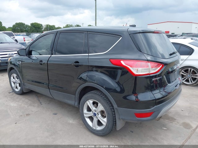 1FMCU0GXXEUB97713 Ford 2014