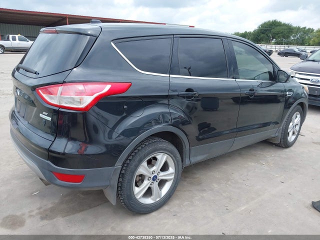 1FMCU0GXXEUB97713 Ford 2014